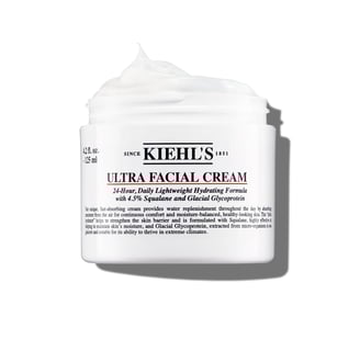 Kiehl's Ultra Facial Cream for Hydration