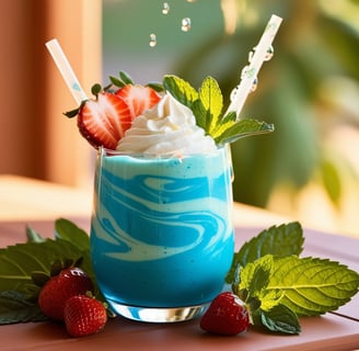 smoothies for weight loss