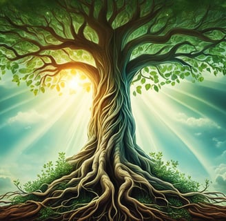 Nurture Your Spiritual Growth