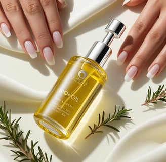 bio oil for nail and cuticle