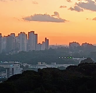 Caminhos para Cidades Sustentáveis, Resilientes, Inclusivas, Acolhedoras