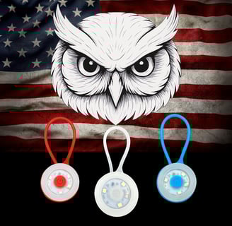 OWL Ultra 3-Packs