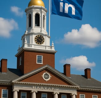 Harvard