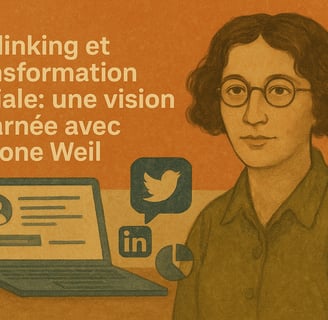 netlinking et marketing d'influence