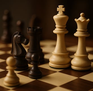 ESTRATEGIA DIGITAL INTERNACIONAL
