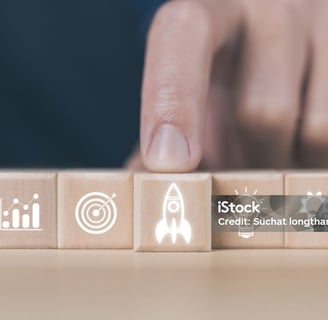 WEB MARKETING