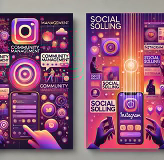 social marketing