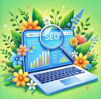 SEO STRATEGY