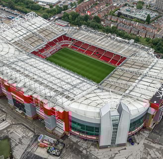 Old Trafford not hosting Euro 2028