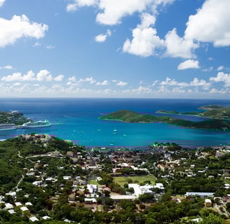Charlotte Amalie, St Thomas