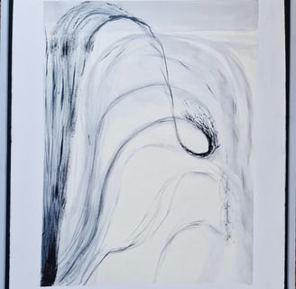 Epiphany -  Deluain Art