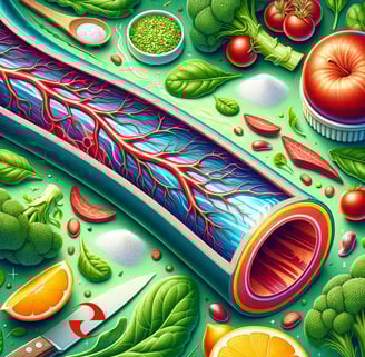 Lejra blood supply system