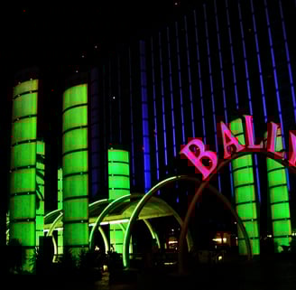 Bally's Las Vegas