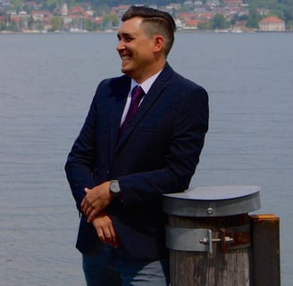Stefan Bodenmüller Eventmanager