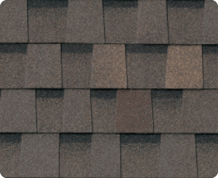 Atlas Pinnacle Pristine Shingle Weathered Shadow