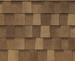 Atlas Pinnacle Pristine Shingle Morning Harvest