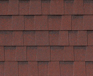Atlas Pinnacle Pristine Shingle Sunset