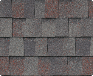 Atlas Pinnacle Pristine Shingle Summer Storm
