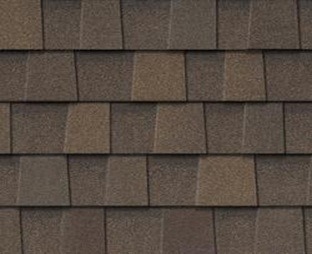Atlas Pinnacle Pristine Shingle Heather Blend