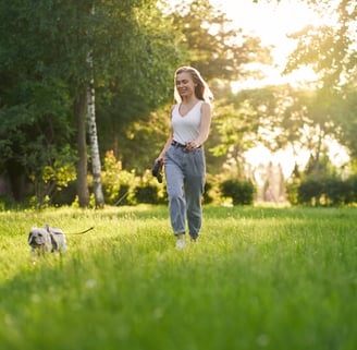 Book Dog Poop Cleanup in Long Island