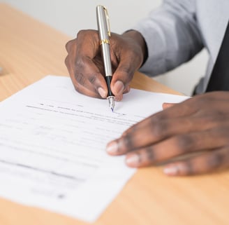 Grupo Forte auxiliar as organizações do Terceiro Setor na regularização de estatutos sociais.