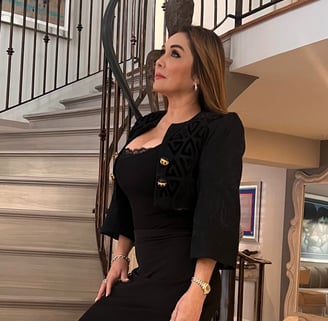 Victoria Gagen