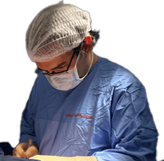 Op. Dr. Murat Görkem Ataman |  Plastic Surgery Doctor