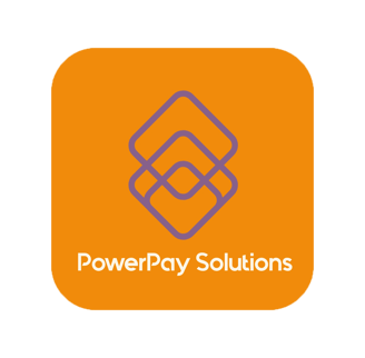 Logo du bureau social PowerPay Solution