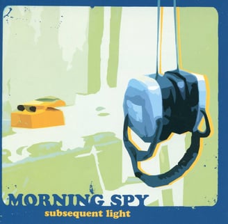 Morning Spy - Subsequent Light