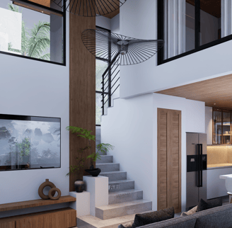 Render 3D