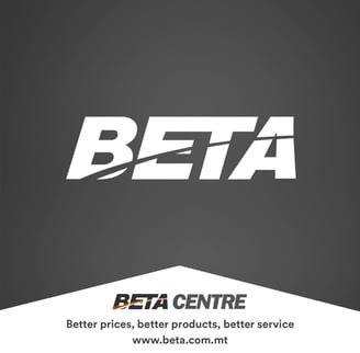 BETA centre MasterLock Malta Safe