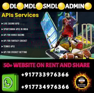 SPORTS BETTING API & STREAMING SOLUTION  DIAMOND & BETFAIR API