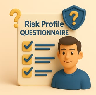 RISK PROFILE QUESTIONNAIRE