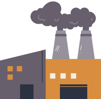 Reduce la contaminación