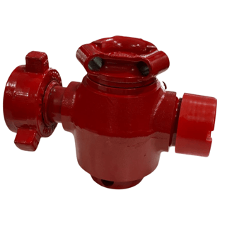 Plug Valve