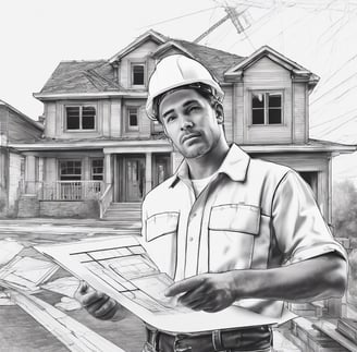Home Reno Pro Supervisor