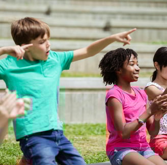 The Solution: Social-Emotional Learning