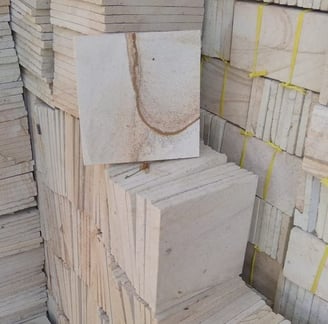 Sukabumi stone pool tiles