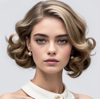 corte Chanel Clássico