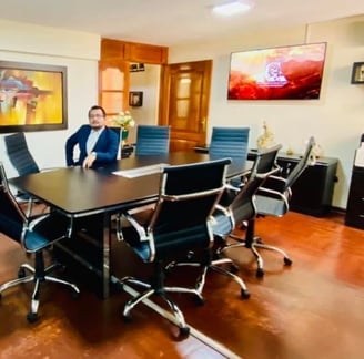 NUESTRA FIRMA MARCO CONTRERAS FL