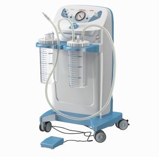 Cami Suction Unit`