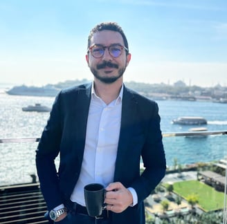 Bahadır Aktan, CEO, CTO, Tech, Leader, Fintech, Ecommerce, Aviation