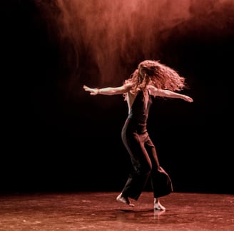 Spectacle, théâtre - LEVIATHAN - ARTEPHILE AVIGNON OFF 2025