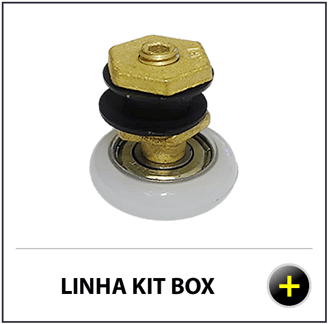 Linha Kit Box