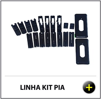 Linha Kit Pia