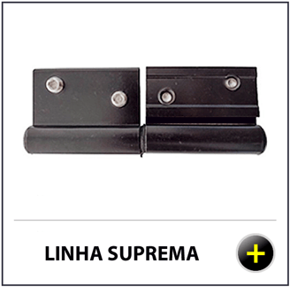 Linha Suprema