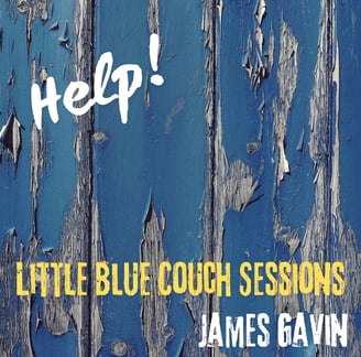 Help! (Little Blue Couch Sessions)