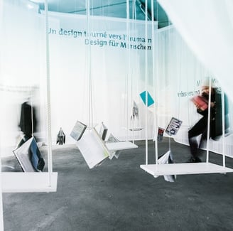 Ausstellung Design Monat Graz