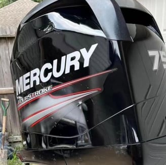 MERCURY