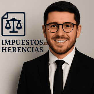 Impuesto sucesiones pagar bonificaciones padre hijo